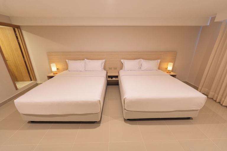 Room 5, Alcaré Rooms Cartagena, Cartagena de Indias