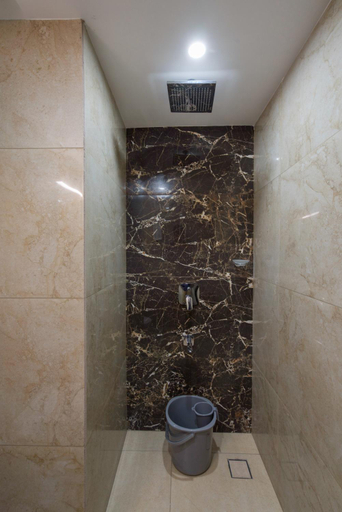Bathroom 3, HOTEL VILVAH, Coimbatore