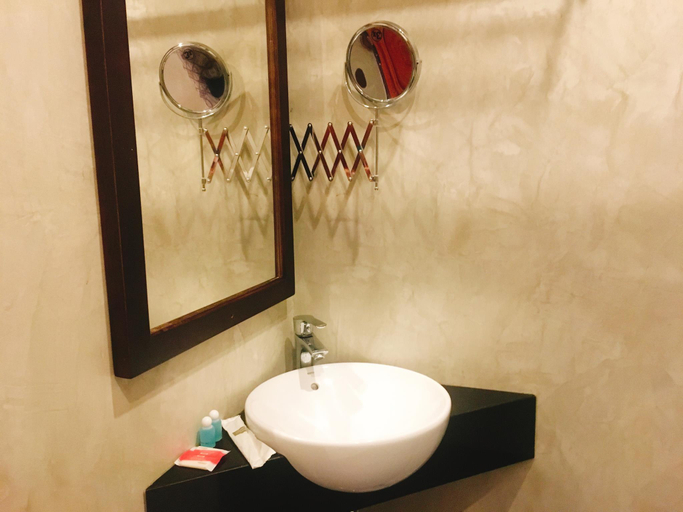 Bathroom 4, Jasmine Luang Prabang Hotel, Luang Prabang