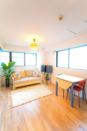 Room 2, Kobayashi Building 302, Taitō