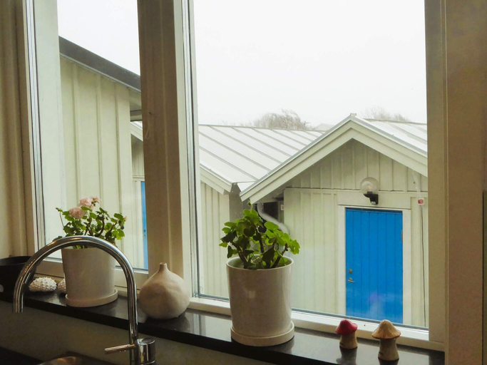Interior 3, 5 Star Holiday Home in Branno, Göteborg
