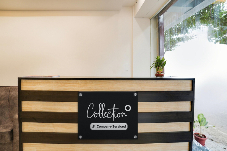 Reception 4, Super Collection O K R Puram Manyata, Bangalore