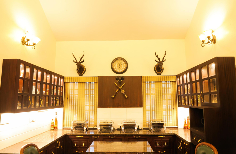 Restaurant 5, Lynton Resorts, The Nilgiris