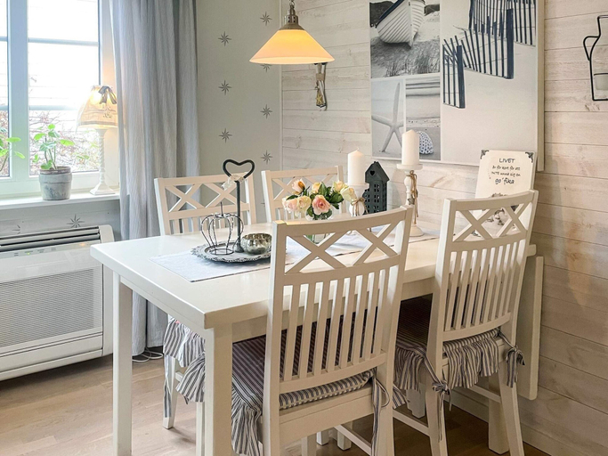 Interior 2, 4 Star Holiday Home in Farjestaden, Mörbylånga