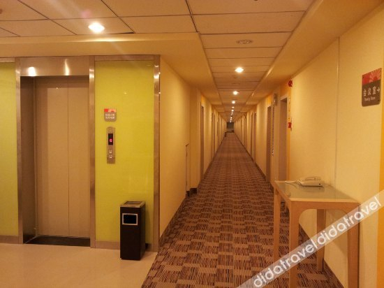 Others 3, Yilai Hotel (Linyi Long distance Bus Station Small Commodity City Branch), Linyi