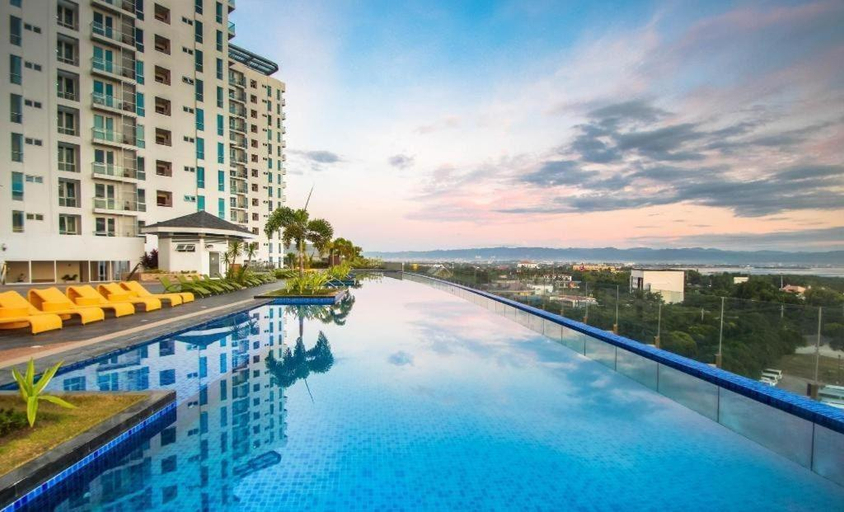 Sport & Beauty 2, Mactan Newtown Deluxe Island Getaway, Lapu-Lapu City