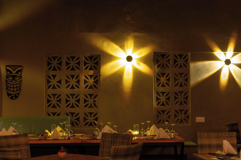 Others 3, Trisan Resident Hotel, Dagoretti North