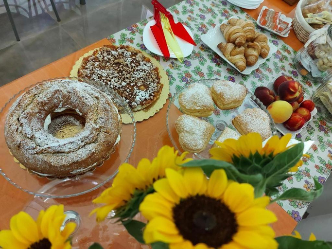 Food & Drinks 4, B&B Civico 11, Lecce