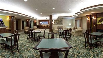 Others 4, ガーナー ホテル リベラル ノース バイ IHG, Seward