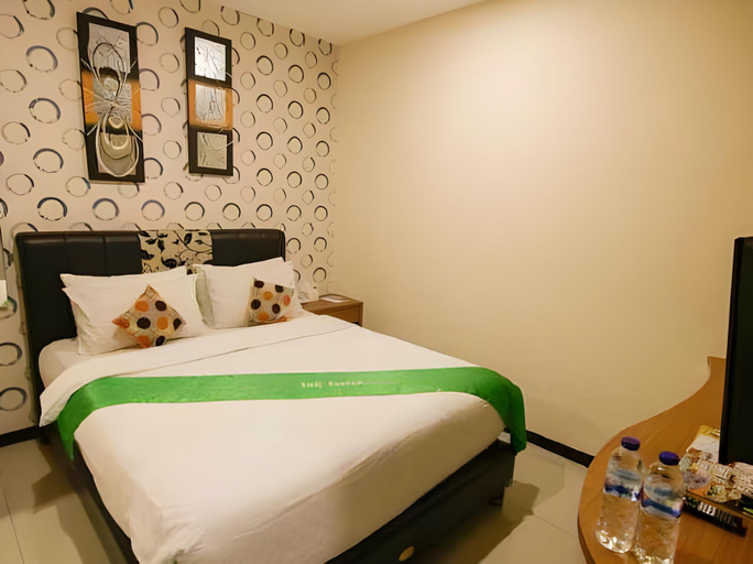 Bedroom 5, Tab Surabaya, Surabaya