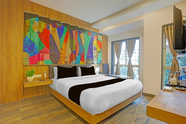 Primary image, Super Deluxe Roomhotel Kuber Inn, Dhanbad
