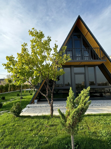 Exterior & Views 5, Eco Villa, Yerevan