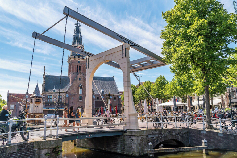 Others 5, Getaway With Garden & Parking, Graft-De Rijp