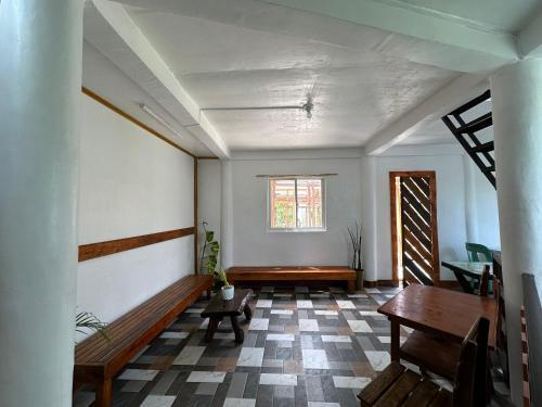 Others 2, General Luna Homestays, General Luna