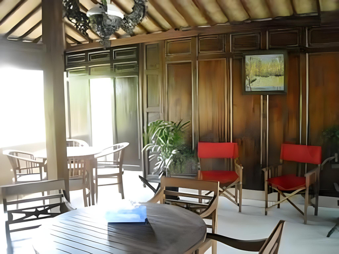 Food & Drinks, Rumah Teras Yogyakarta, Sleman