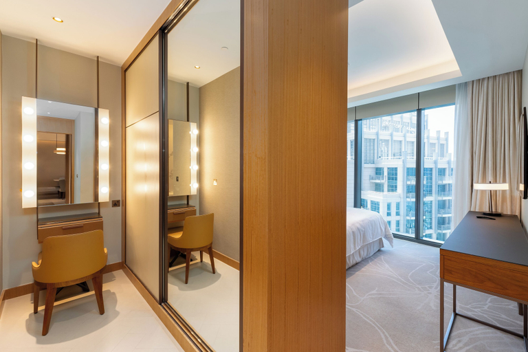 Room 2, Address Opera - Mint Stay, Dubai