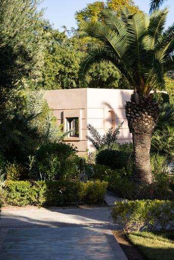 Exterior & Views 2, Villa Al Assala Palmeraie - Piscine chauffée, Marrakech