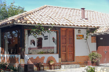 Others 3, Hotel Bombon, Villa de Leyva