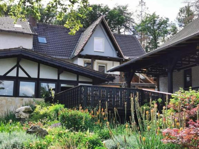 Exterior 4, Belvilla Heiderhof Family Room, Altenkirchen (Westerwald)