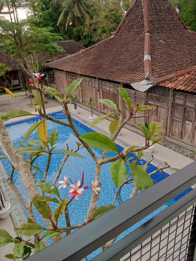 4, Kaliurang Houses, Sleman