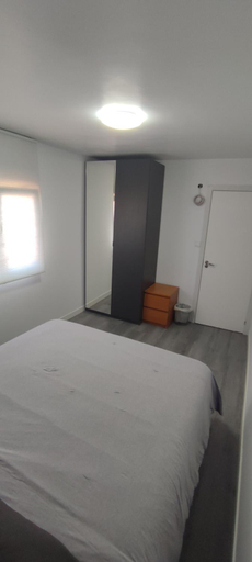 Bedroom 4, Habitacion paloma, Madrid