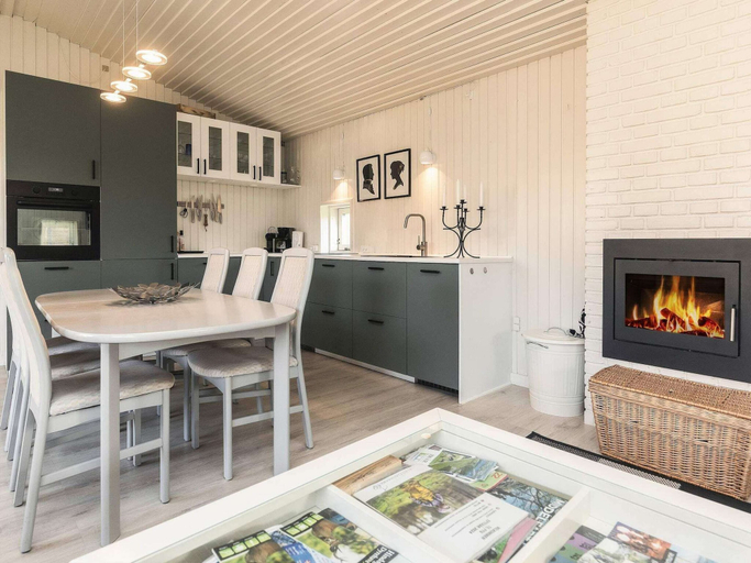 Primary image, Middelfart Home- Nearby Free Waterpark Access, Middelfart
