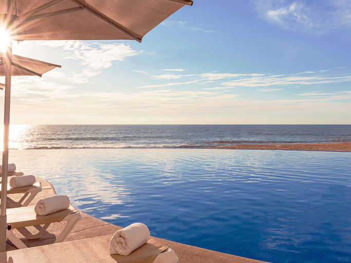 Sport & Beauty 3, Park Royal Mazatlan managed by AccorHotels, Mazatlán