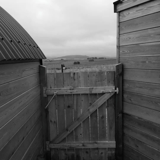 Room 5, Hillhead Hideaways, Moray