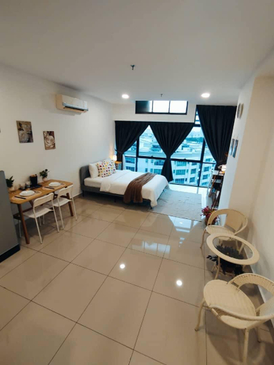Bedroom 3, Petaling Jaya Houses, Petaling Jaya