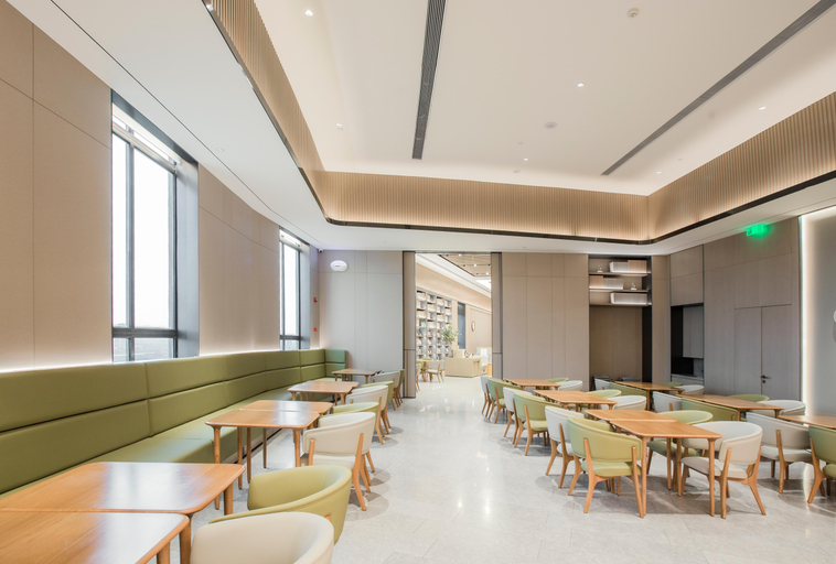 Food & Drinks 5, Ji Hotel (Sichuan Normal University), Chengdu