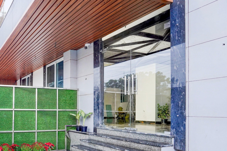 Reception 3, Classic With Balcony Viva Residency, Gautam Buddha Nagar
