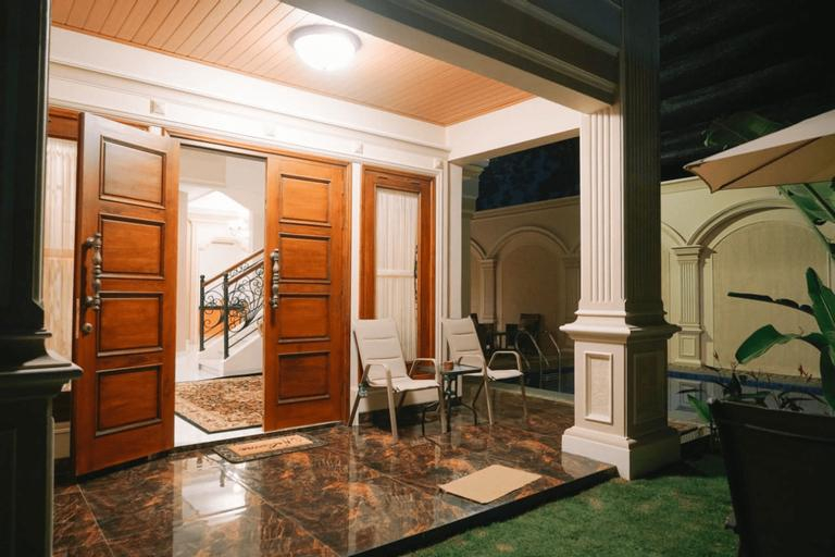 Others, Fernasya Guest House, Bantul