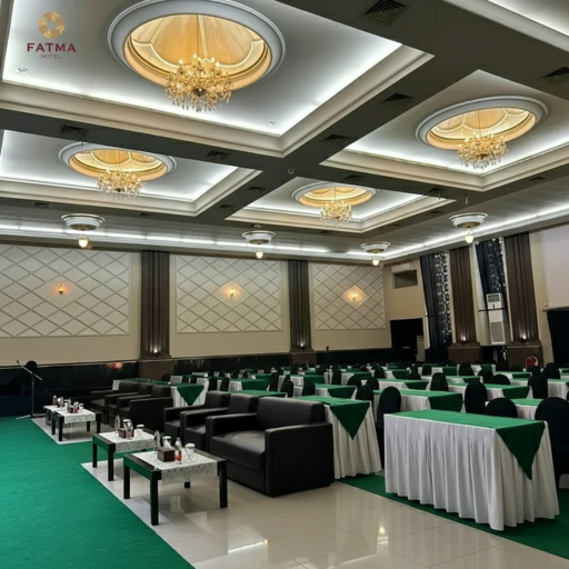 Others 4, Hotel Fatma Syariah, Jombang