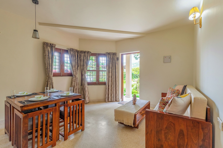 Interior 5, ELIVAAS Irayna 4 BHK Villa, Nainital