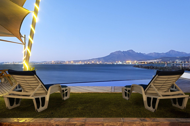 Sport & Beauty 4, 185 Beach Road Villa and Apartments, City of Cape Town