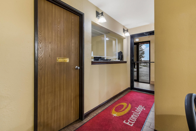 Others 5, Econo Lodge Inn & Suites Yankton, Yankton