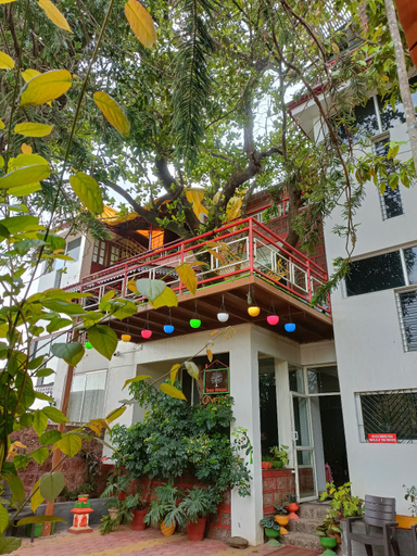 Others 4, Panhala Apartments, Kolhapur