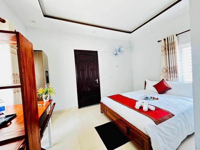 Bedroom 2, HOIAN HOMESTAY, Da Nang