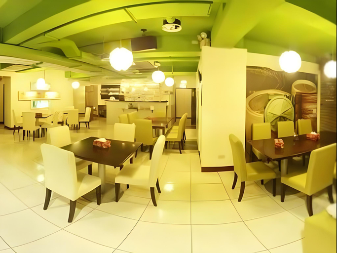 Food & Drinks 5, Sinyago Hotel, Kaohsiung