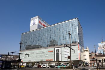 Others 2, Daiwa Roynet Hotel OKAYAMA-EKIMAE, Okayama