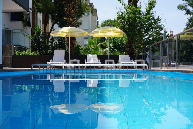 Sport & Beauty 2, Ramona Hotel, Antalya