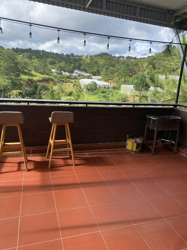 Others 4, An villa, Đà Lạt