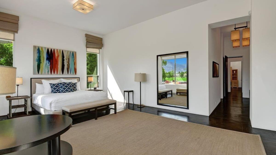 Bedroom 3, Legends by AvantStay, Riverside