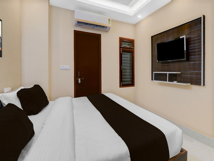 Room 5, Hotel O Deva Road Lucknow Awadh Regency, Lucknow