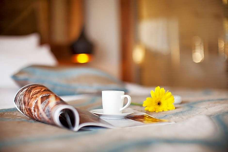 Sport & Beauty, Artur Otel, Merkez