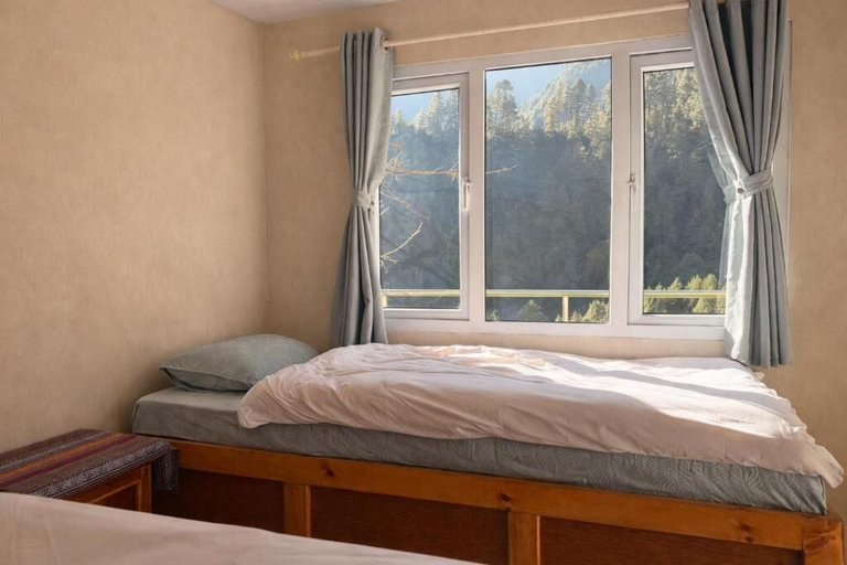 Room 2, Phakding Camp One Lodge, Sagarmatha