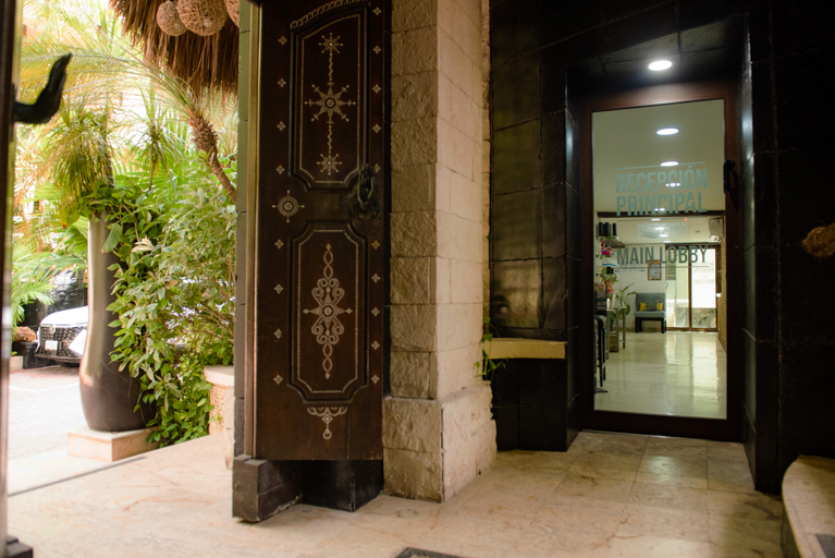 Public Area 4, Porto Playa Condo Hotel , Cozumel