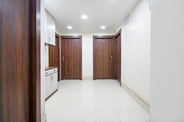 Facilities 5, Super Townhouse Sahayogi Nagar Near Big Bazaar, Dhanbad