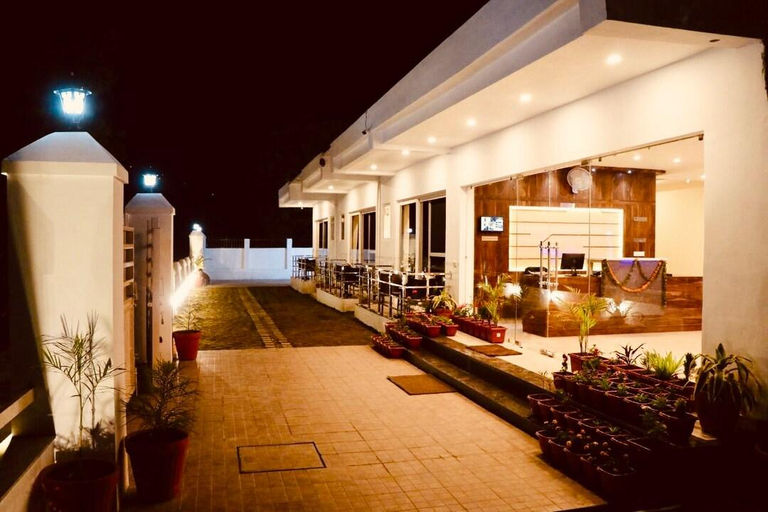 4, Hotel JS Inn Mussoorie, Dehradun