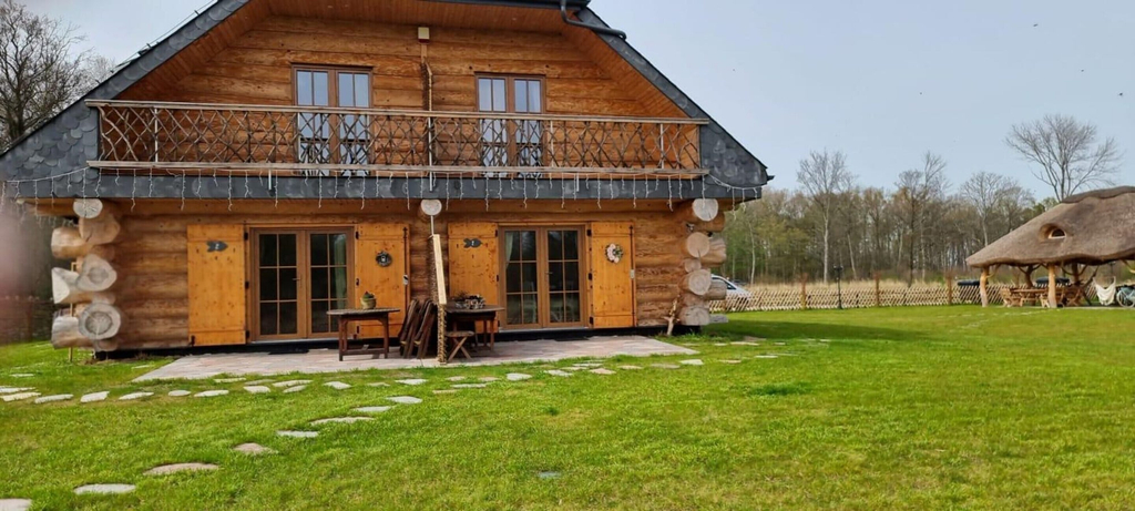 Exterior 4, Comfortable Apartment Very Close to the Beach, Kołobrzeg